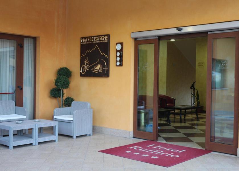 Molise Vinchiaturo 