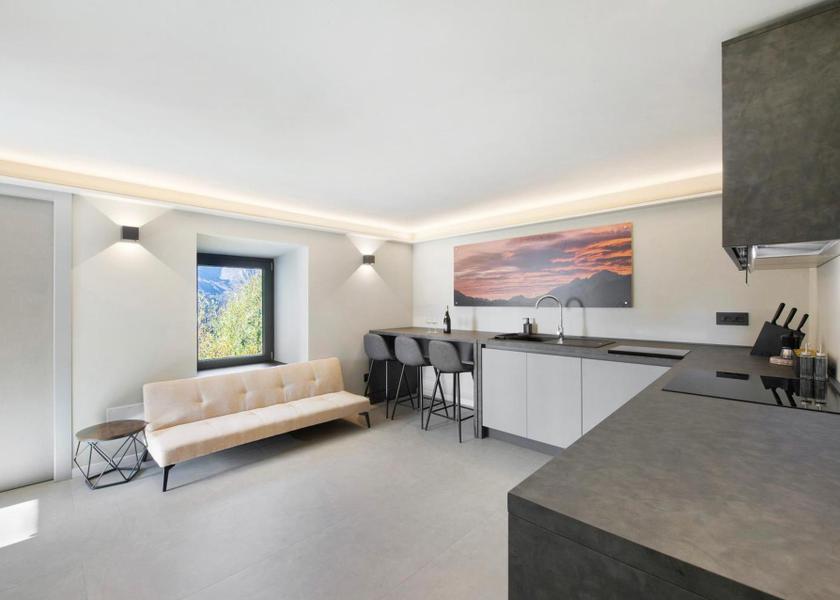 Valle d'Aosta Pont-Saint-Martin Public Areas