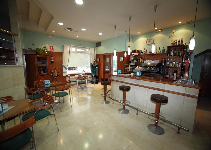 Galicia Silleda Bar/lounge