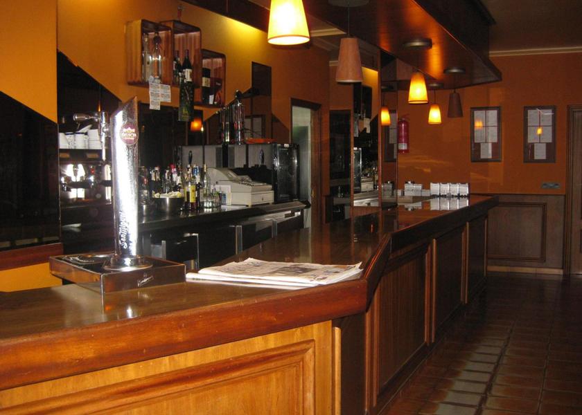 Galicia Silleda Restaurant