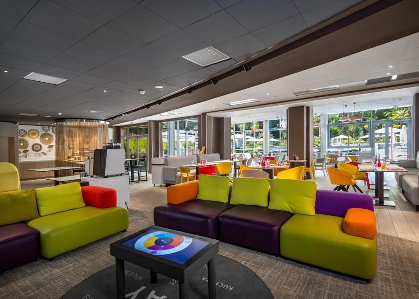 Nouvelle-Aquitaine Anglet bar/lounge