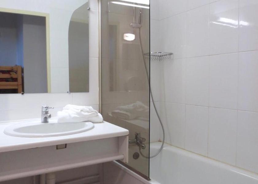 Nouvelle-Aquitaine Anglet Studio with Pool View