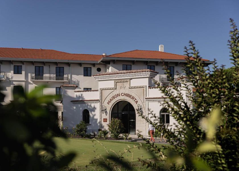 Nouvelle-Aquitaine Anglet 