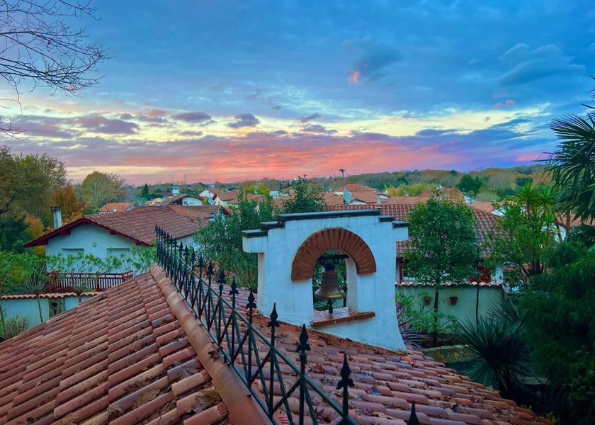 Nouvelle-Aquitaine Anglet 