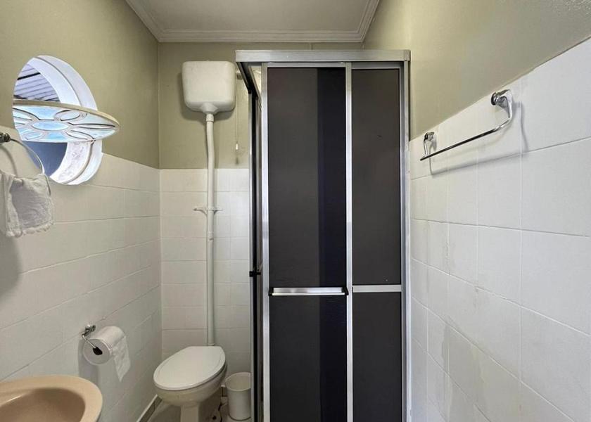 São Paulo State Itu Triple Room