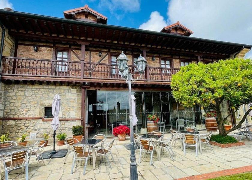 Cantabria Miengo 
