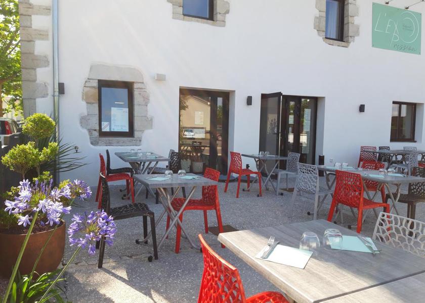 Nouvelle-Aquitaine Biarritz 