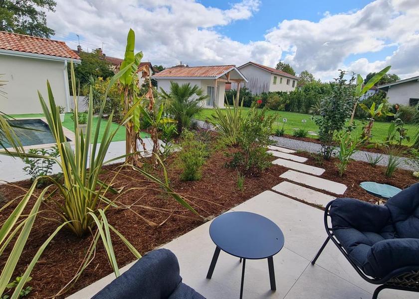 Nouvelle-Aquitaine Biarritz 