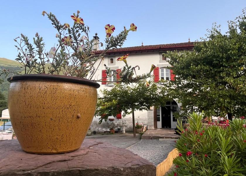 Nouvelle-Aquitaine Biarritz 