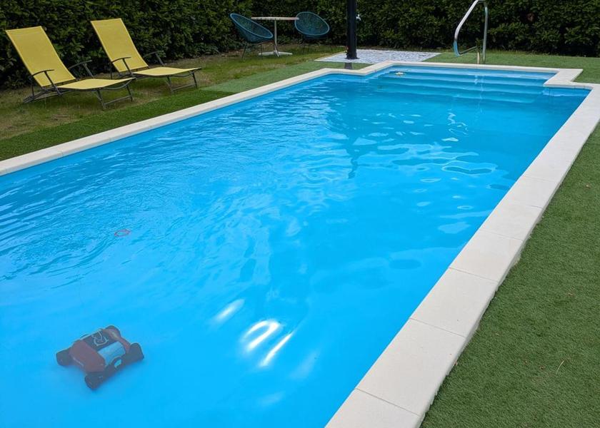 Nouvelle-Aquitaine Biarritz Pool