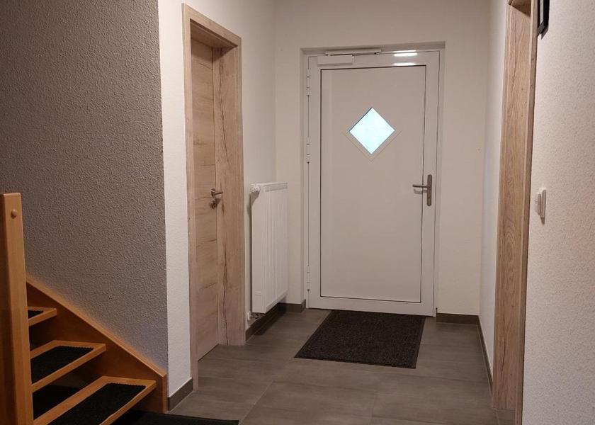 Bavaria Dorfprozelten lobby