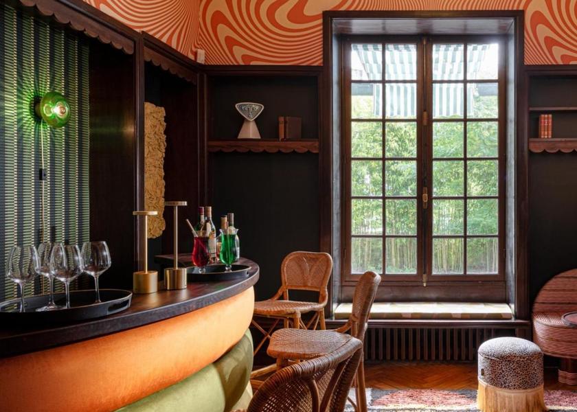 Nouvelle-Aquitaine Biarritz bar/lounge