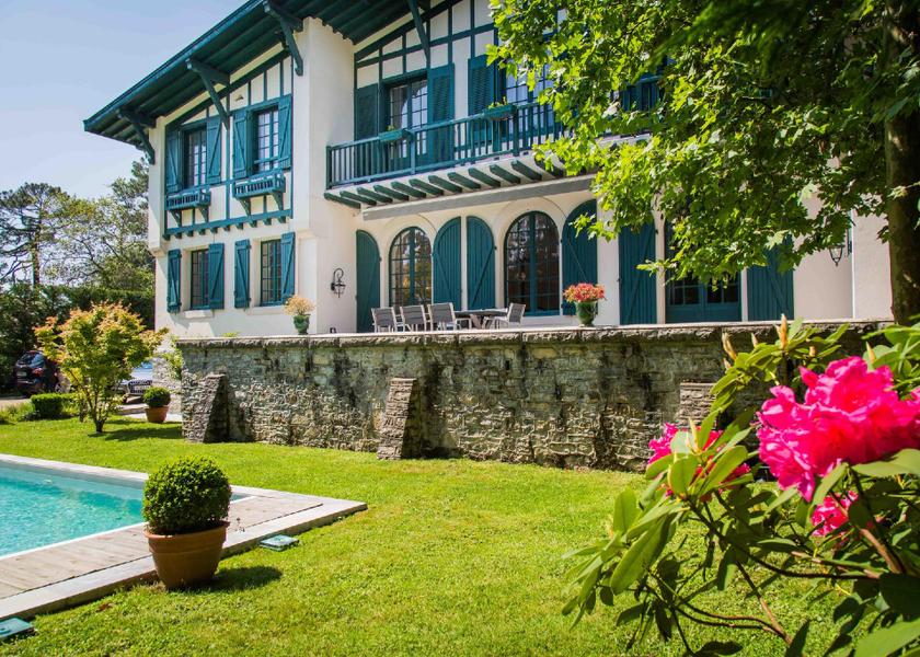 Nouvelle-Aquitaine Biarritz 