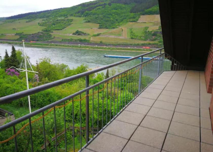 Rhineland-Palatinate Trechtingshausen 
