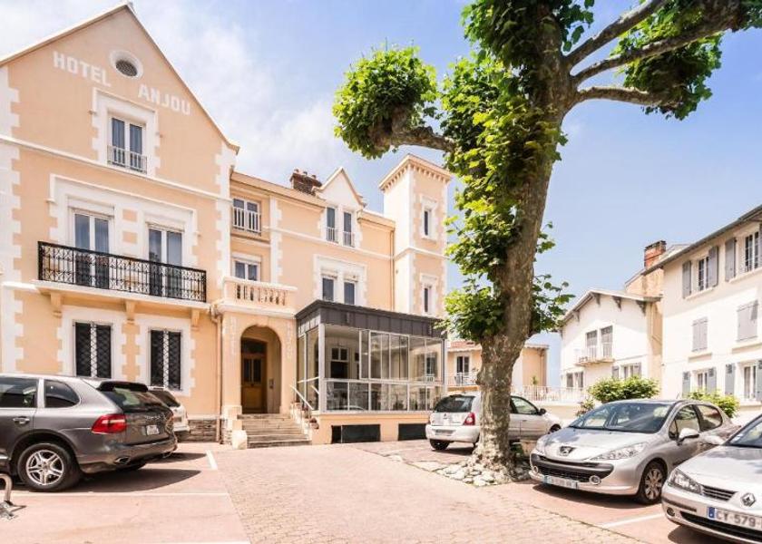 Nouvelle-Aquitaine Biarritz 