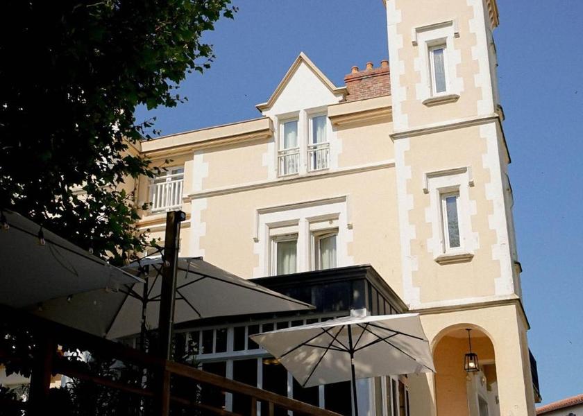 Nouvelle-Aquitaine Biarritz 