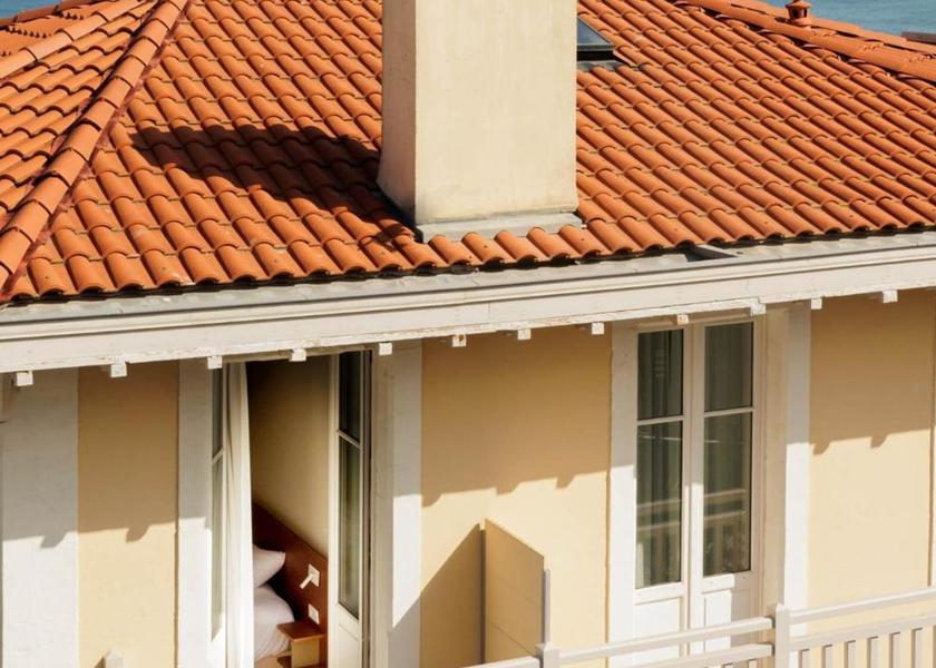 Nouvelle-Aquitaine Biarritz 