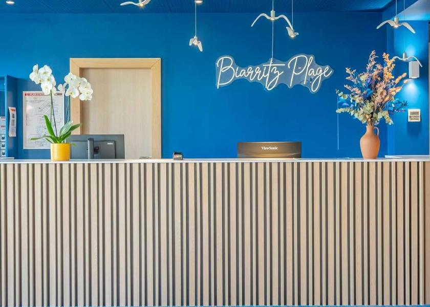 Nouvelle-Aquitaine Biarritz 