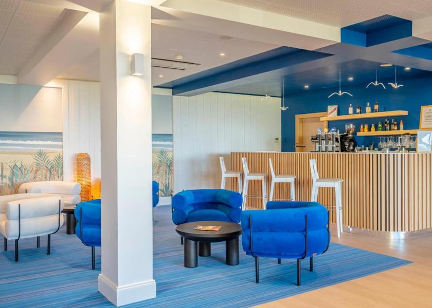 Nouvelle-Aquitaine Biarritz facilities