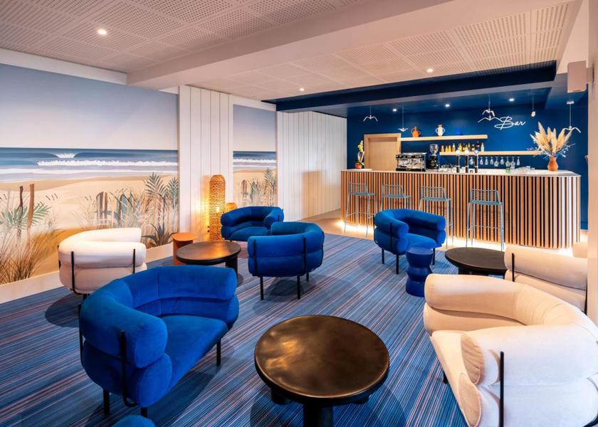 Nouvelle-Aquitaine Biarritz 