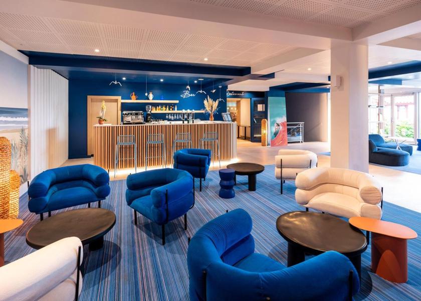 Nouvelle-Aquitaine Biarritz 