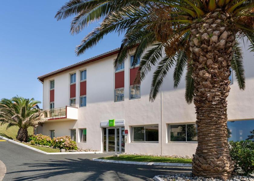 Nouvelle-Aquitaine Biarritz 