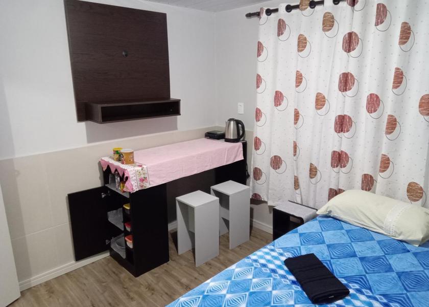 Santa Catarina Lages 