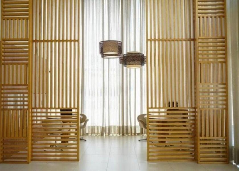 Espírito Santo Linhares lobby