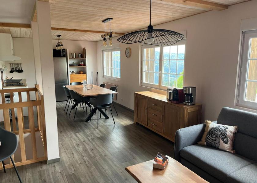 Grand Est La Bresse facilities