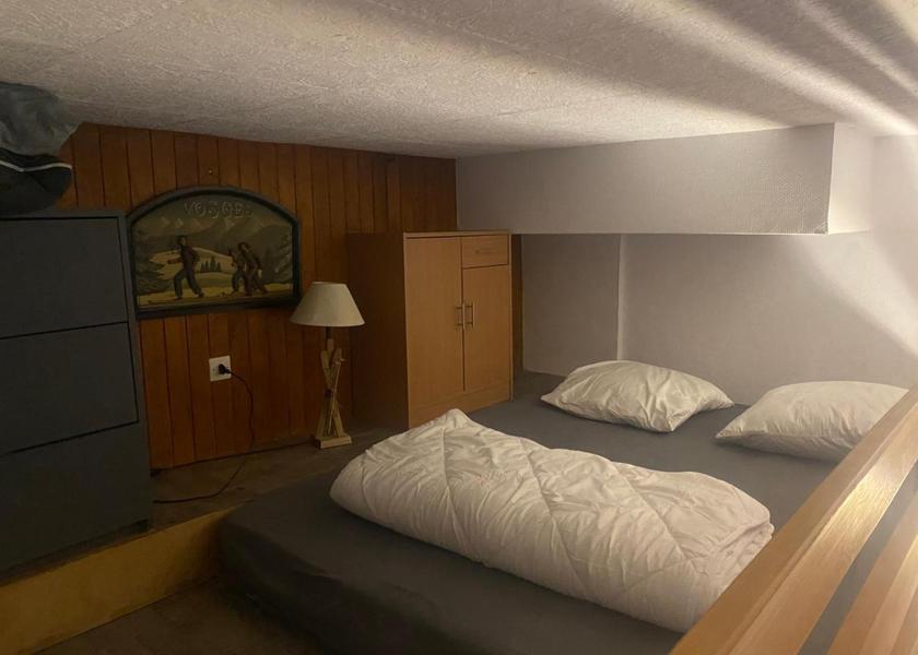 Grand Est La Bresse Souplex One-Bedroom Apartment