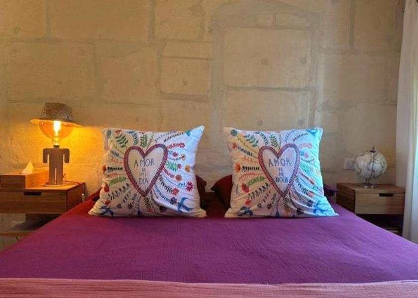 Provence - Alpes - Cote d'Azur Fontvieille 