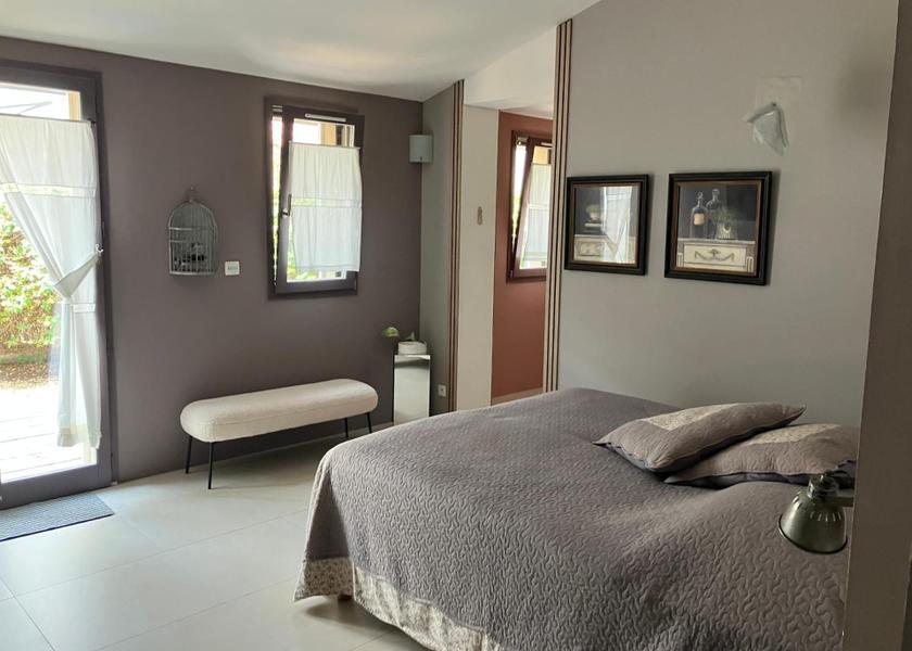 Provence - Alpes - Cote d'Azur Fontvieille Standard Studio