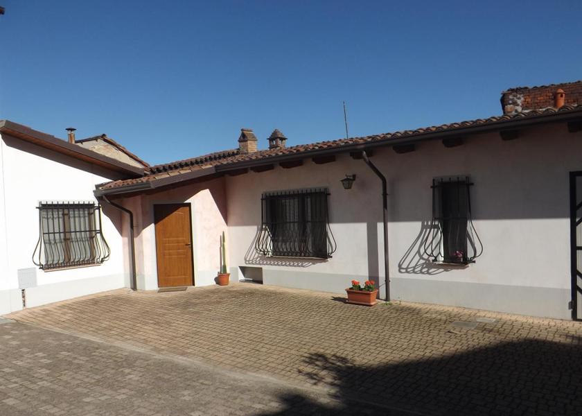 Piedmont Lu exterior view