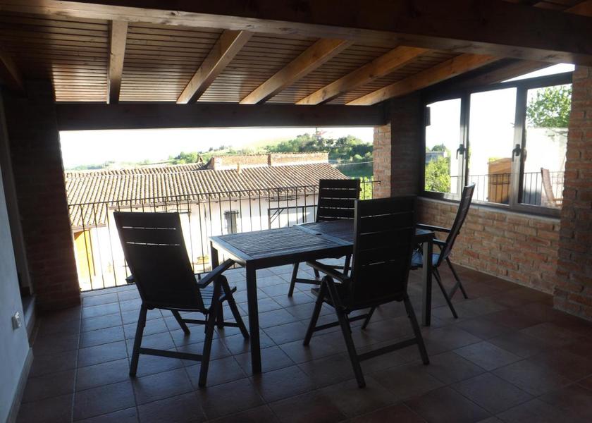 Piedmont Lu exterior view