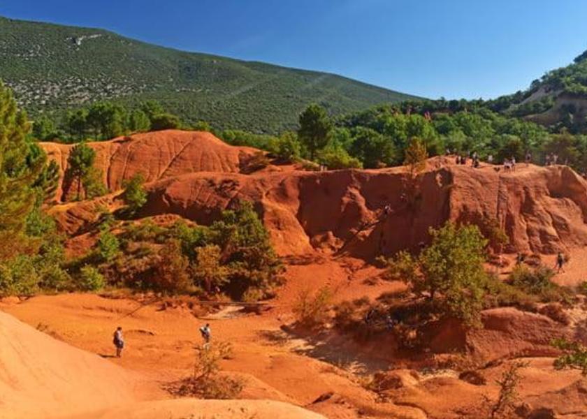 Provence-Alpes-Côte d'Azur Cavaillon 