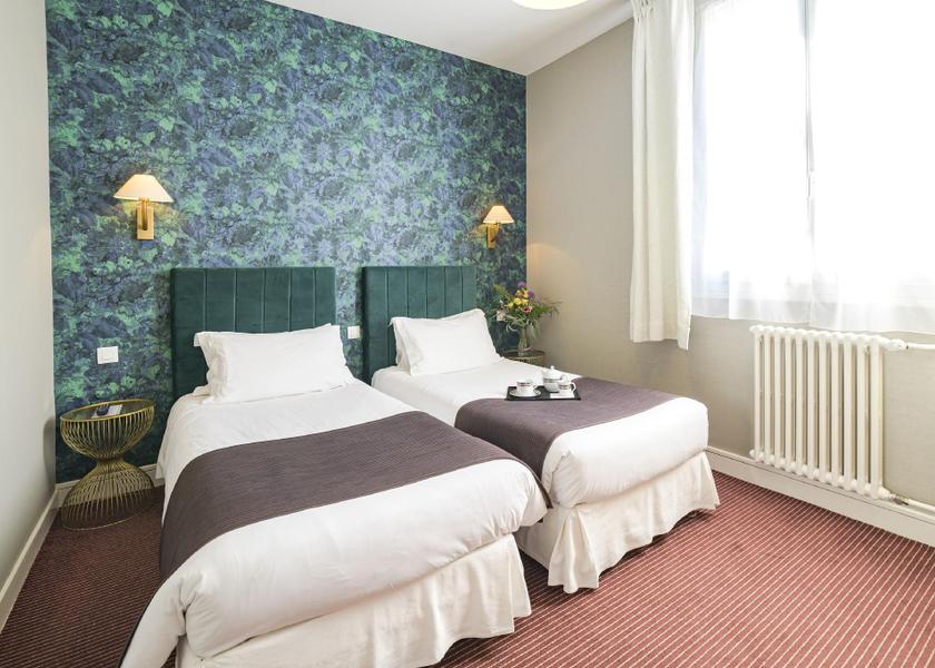 Bourgogne-Franche-Comte Auxerre Superior 2 persons