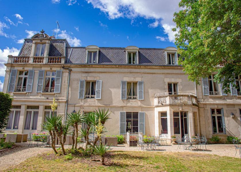 Bourgogne-Franche-Comte Auxerre 