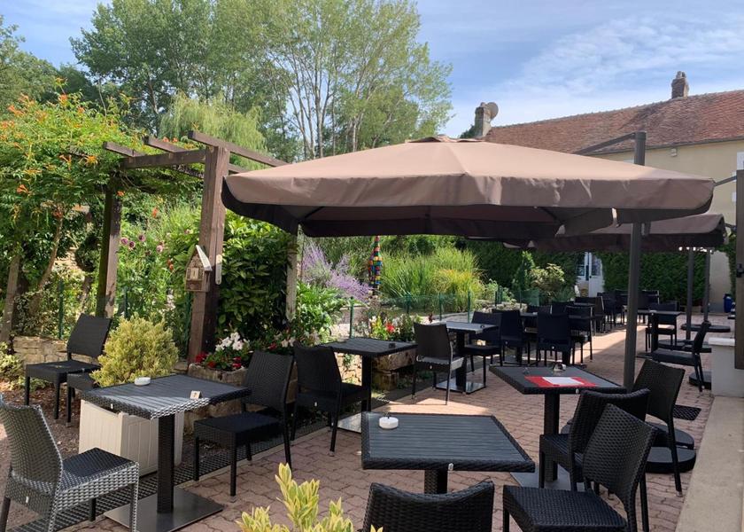 Bourgogne-Franche-Comte Auxerre facilities