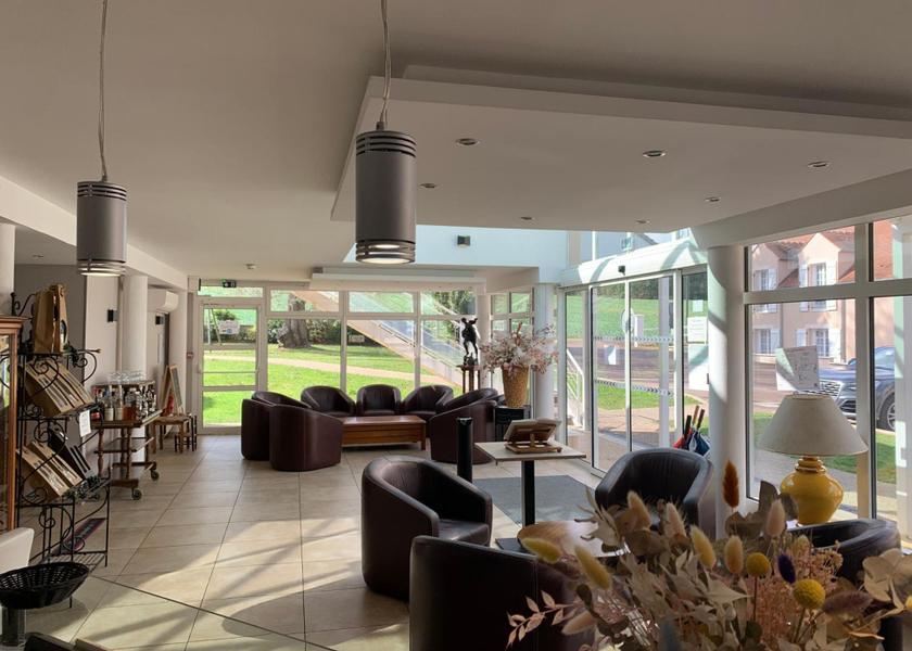 Bourgogne-Franche-Comte Auxerre lobby