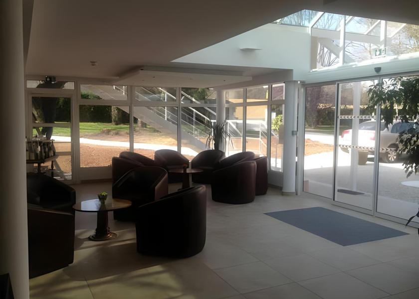 Bourgogne-Franche-Comte Auxerre lobby