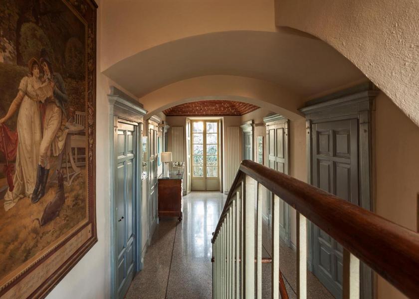Piedmont Trino Facilities