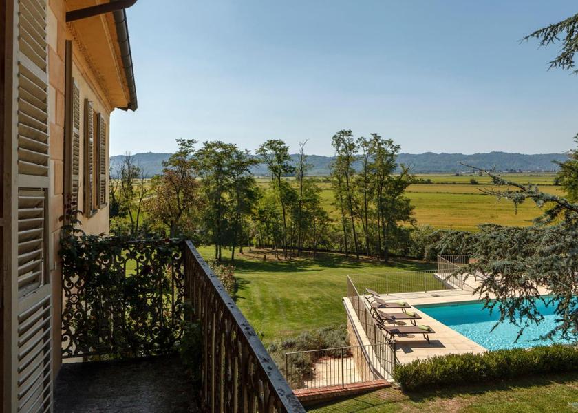 Piedmont Trino View