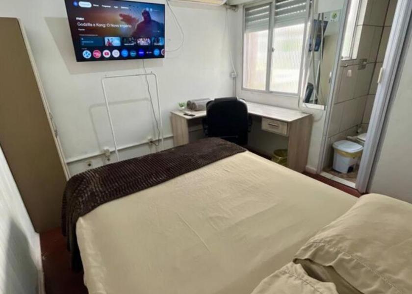 Rio Grande do Sul Pelotas Suite