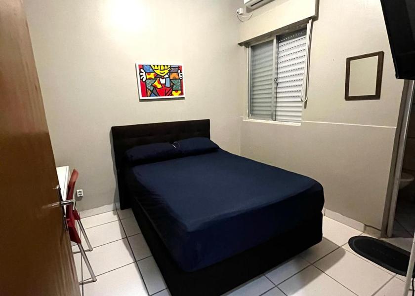 Rio Grande do Sul Pelotas Suite