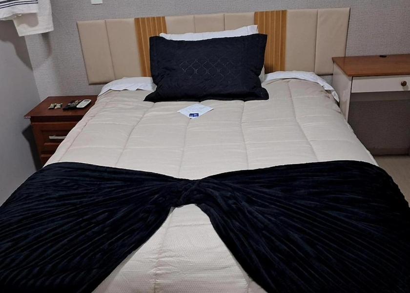 Rio Grande do Sul Pelotas Suite