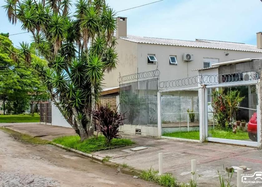 Rio Grande do Sul Pelotas 