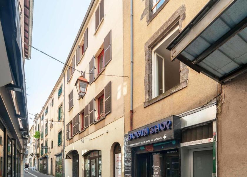 surrounding environment