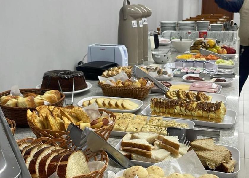 Rio Grande do Sul Pelotas food and beverages