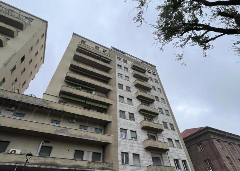 surrounding environment