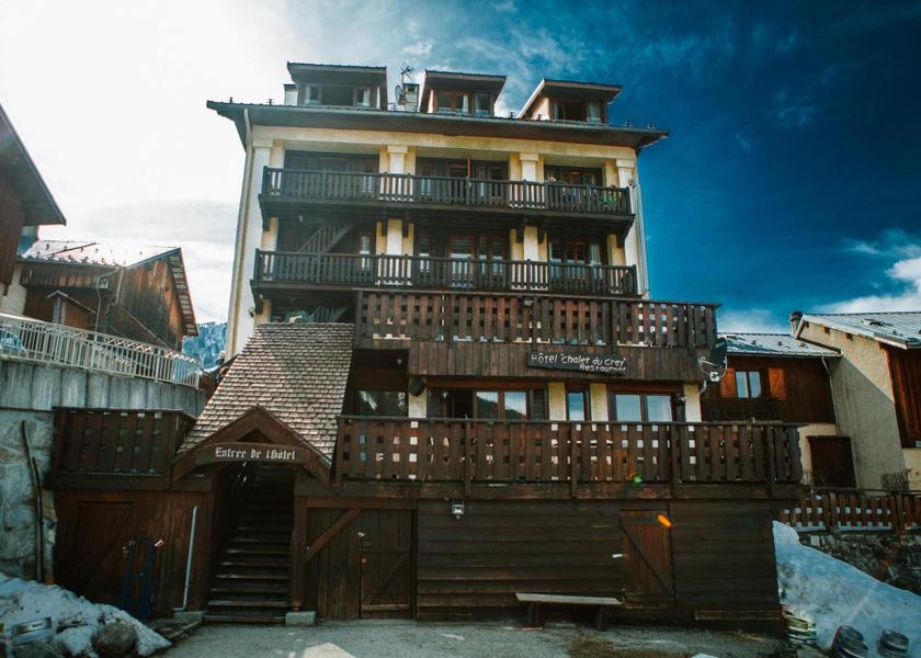 surrounding environment